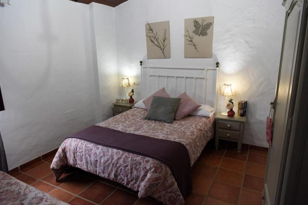 Villa Hacienda San Francisco Prado Del Rey Esterno foto