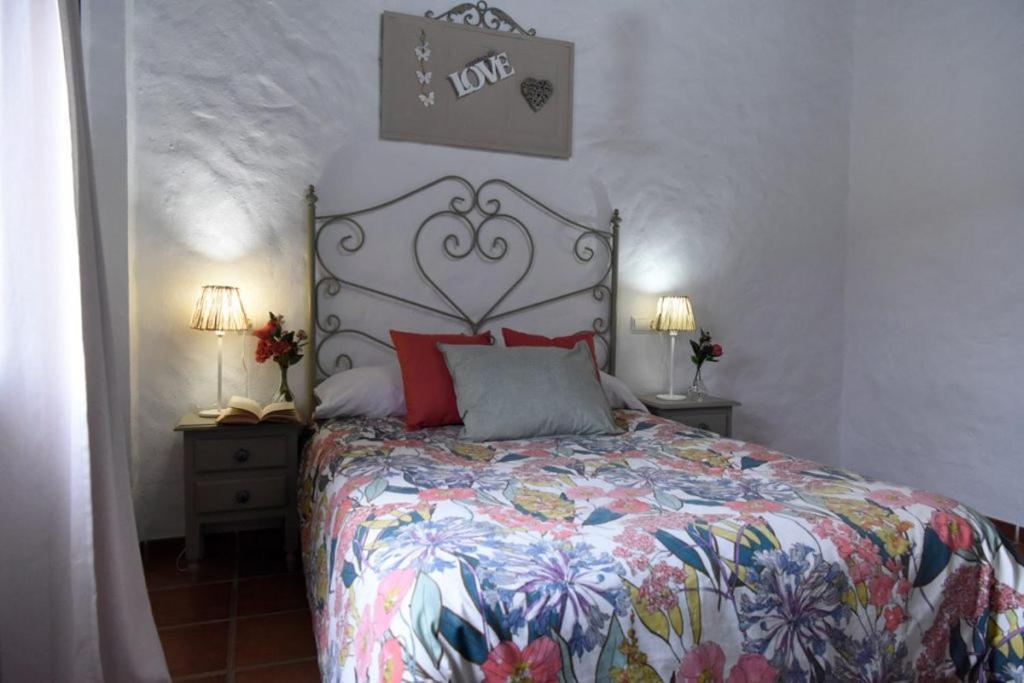 Villa Hacienda San Francisco Prado Del Rey Esterno foto